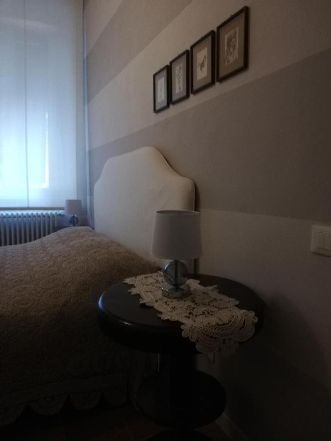 Dogana D'acqua & Art Couette-café *
