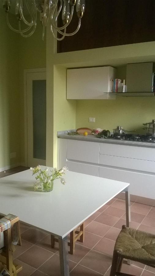 Couette-café Dogana D'acqua & Art *