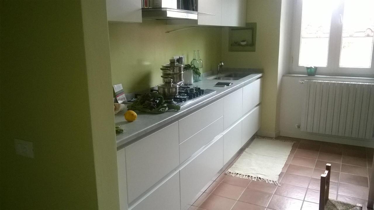 Couette-café Dogana D'acqua & Art Livourne