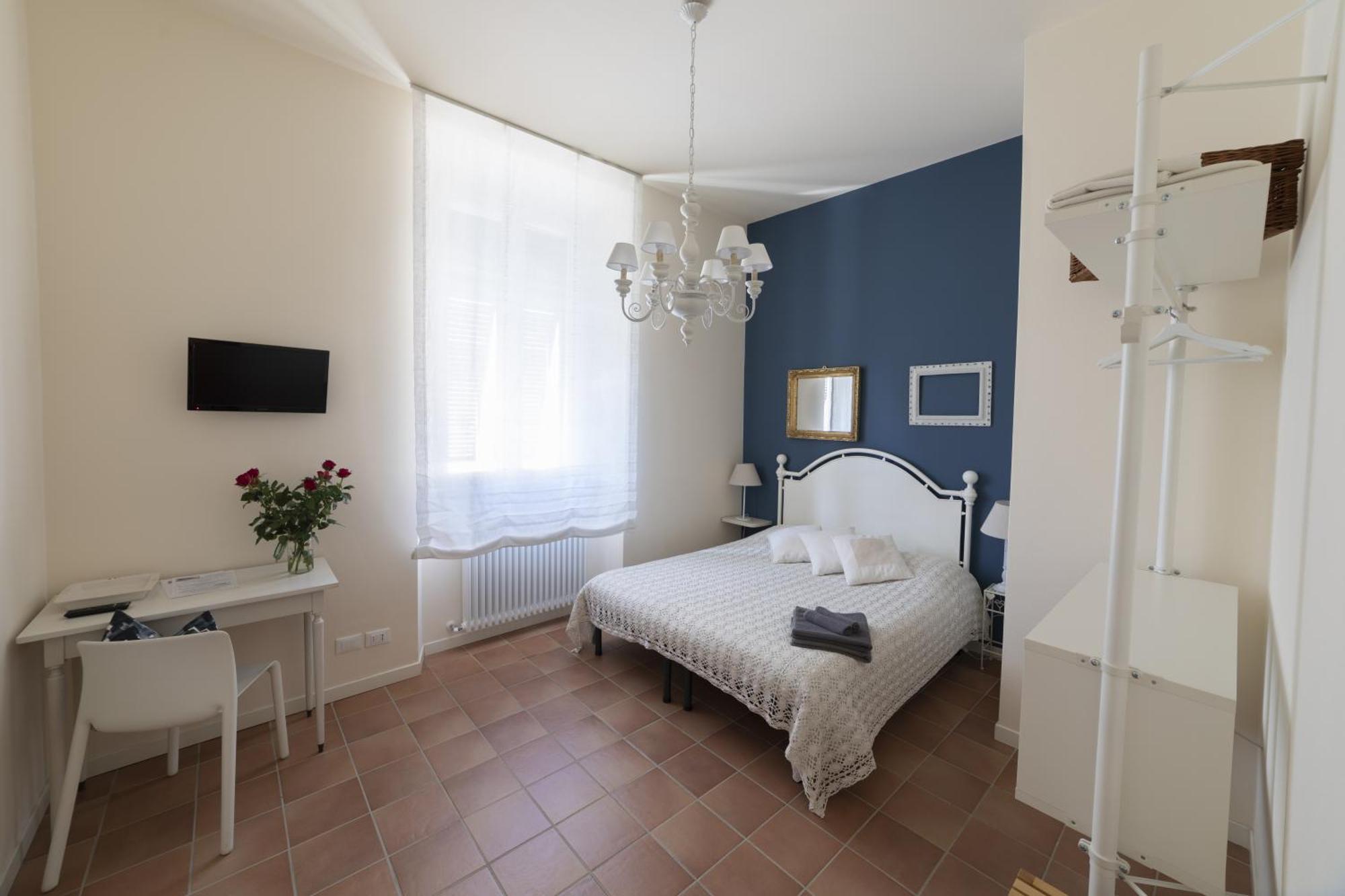 Dogana D'acqua & Art Couette-café Livourne
