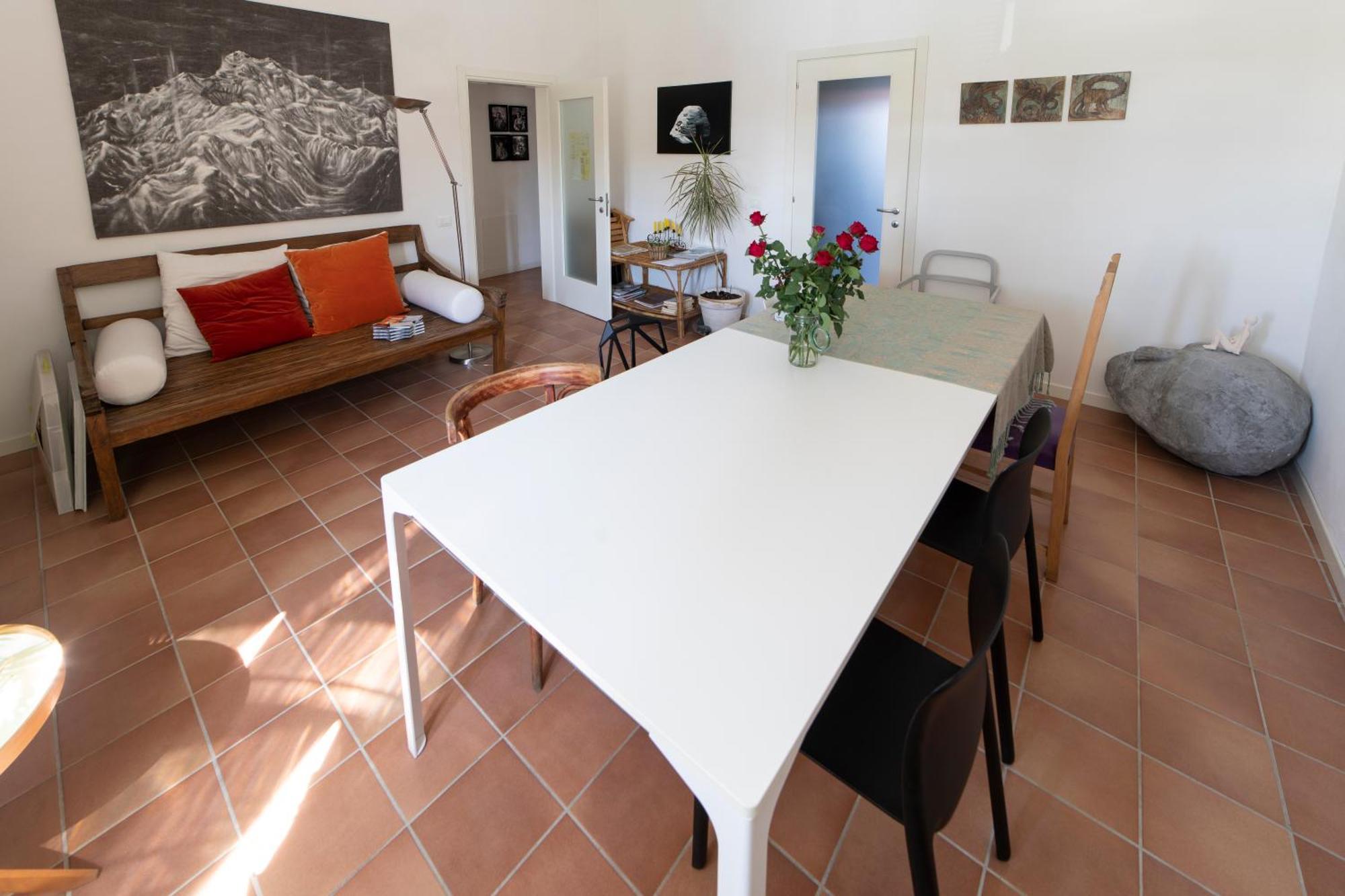 Dogana D'acqua & Art Livourne