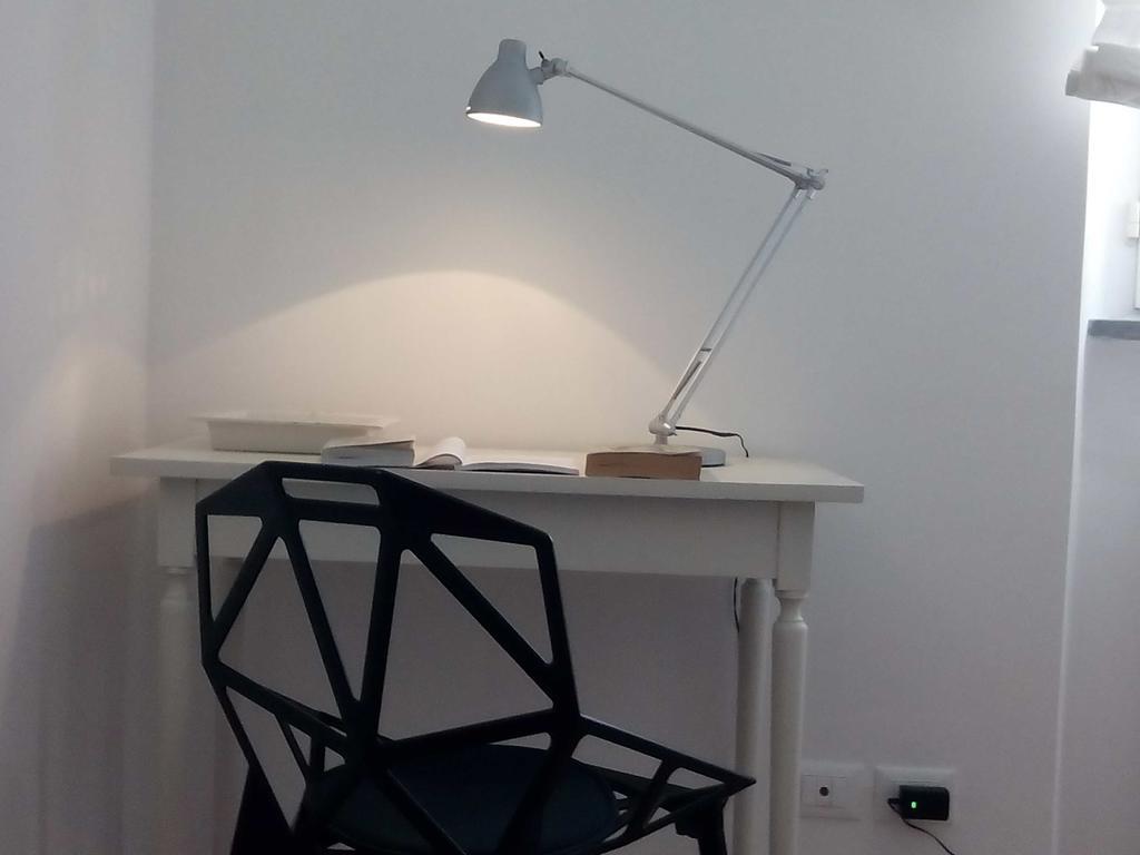 Couette-café Dogana D'acqua & Art