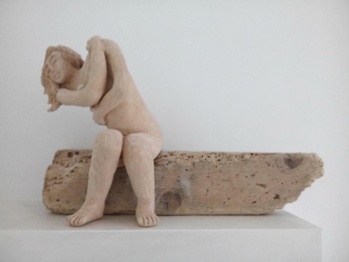 Dogana D'acqua & Art * Livourne