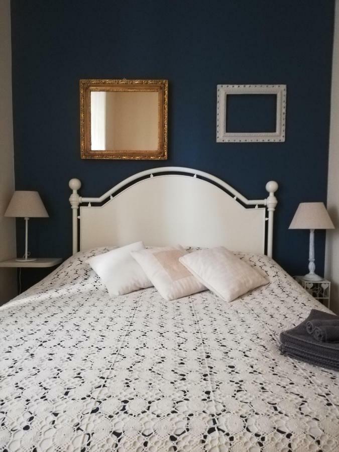 Dogana D'acqua & Art Couette-café Livourne