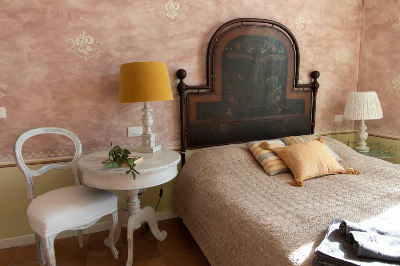 Couette-café Dogana D'acqua & Art *